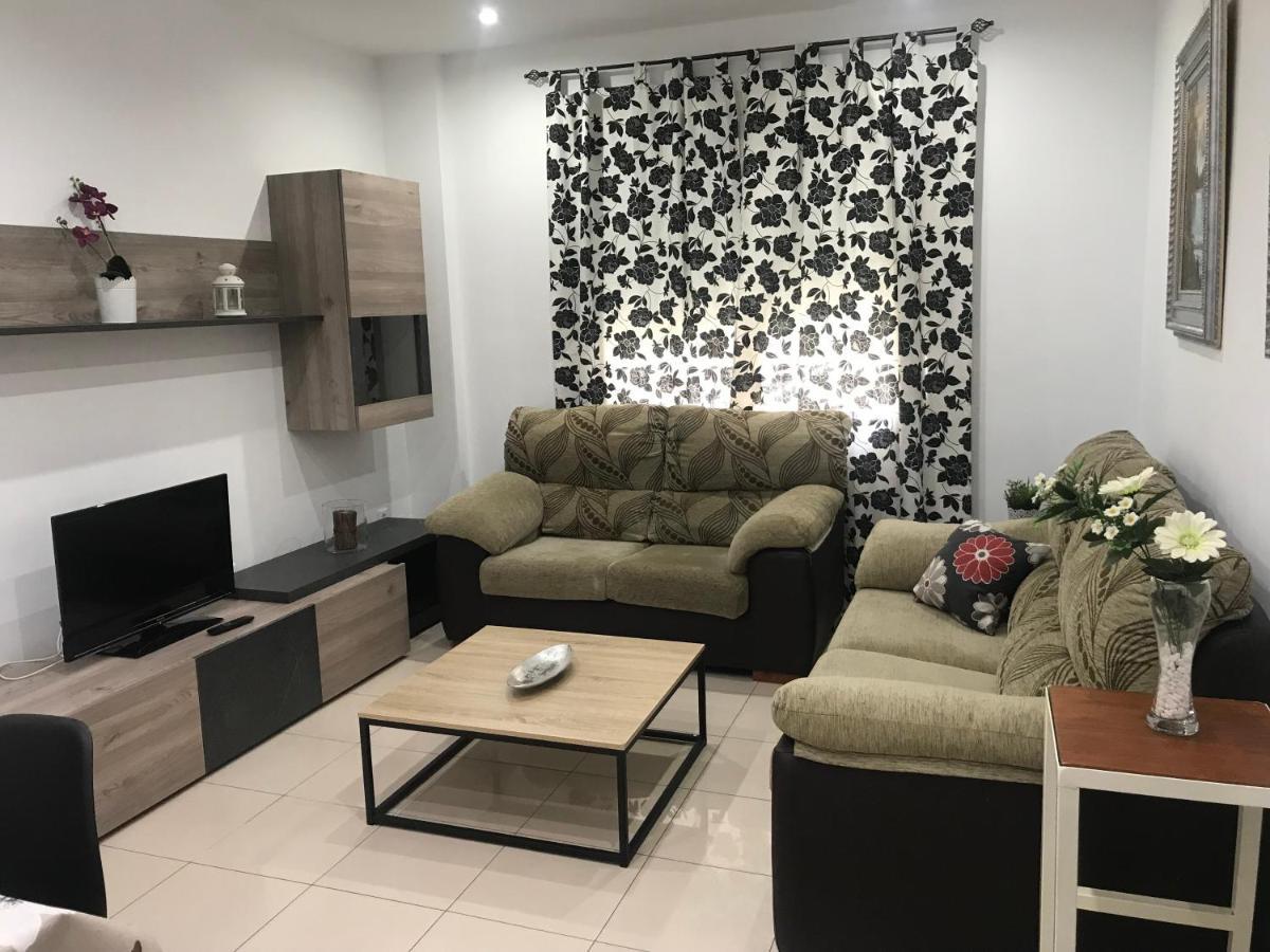 Apartamento Medina Azahara El Higueron Exterior foto