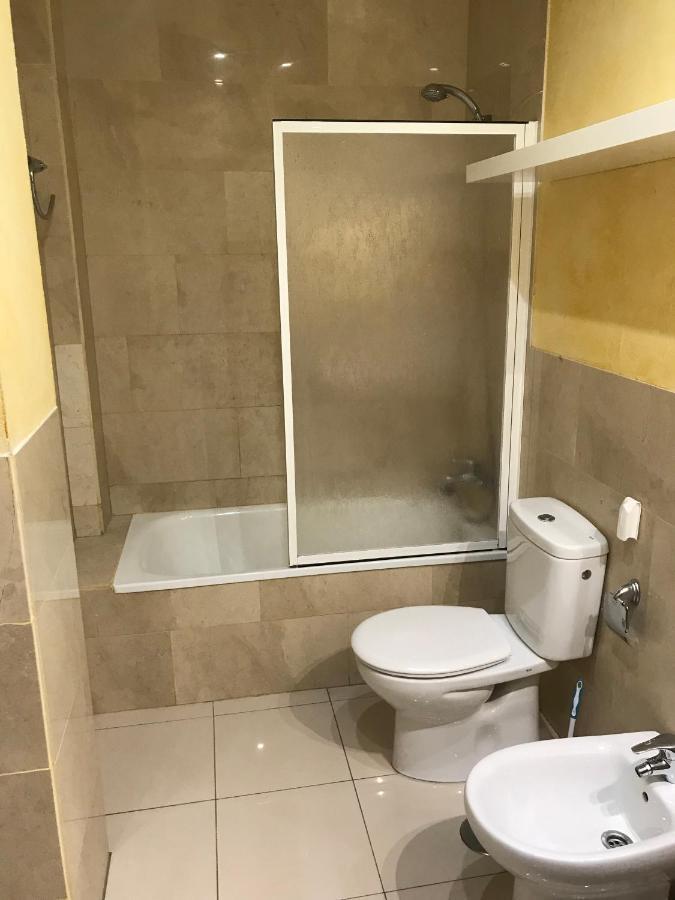 Apartamento Medina Azahara El Higueron Exterior foto
