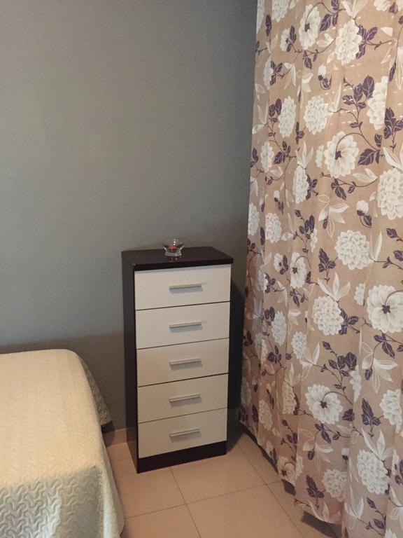 Apartamento Medina Azahara El Higueron Exterior foto