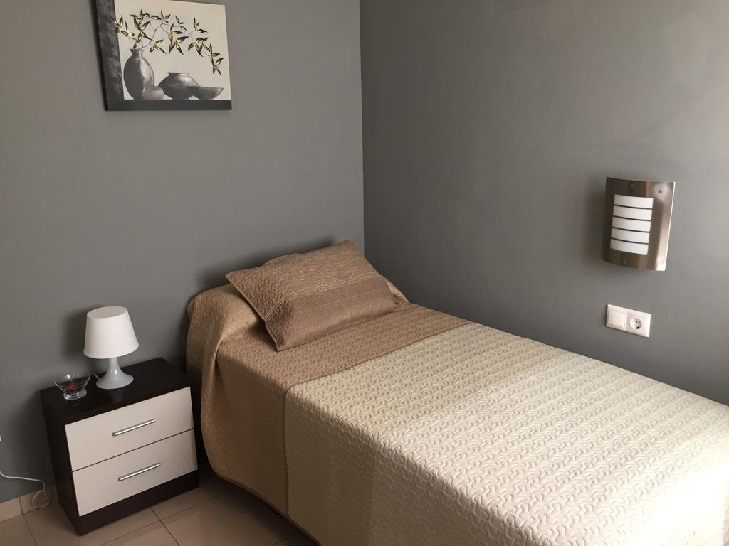 Apartamento Medina Azahara El Higueron Exterior foto