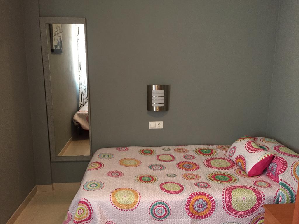 Apartamento Medina Azahara El Higueron Exterior foto