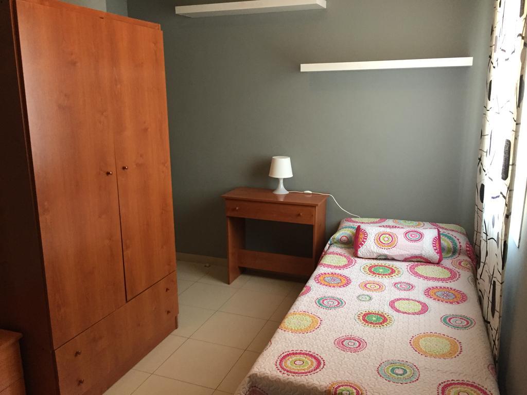 Apartamento Medina Azahara El Higueron Exterior foto