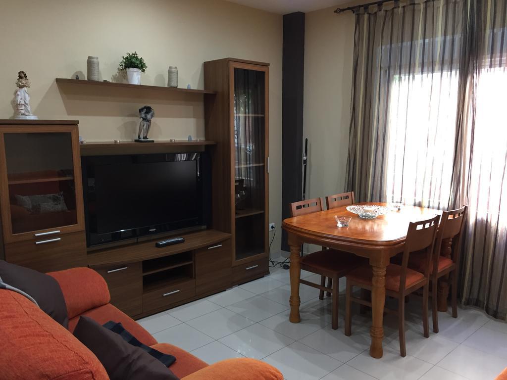 Apartamento Medina Azahara El Higueron Exterior foto