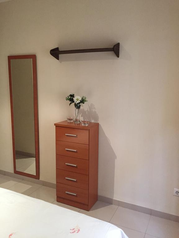 Apartamento Medina Azahara El Higueron Exterior foto