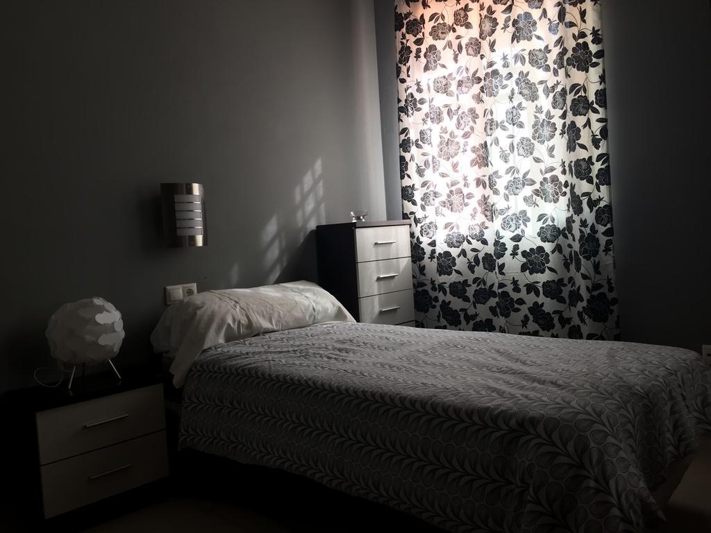 Apartamento Medina Azahara El Higueron Exterior foto