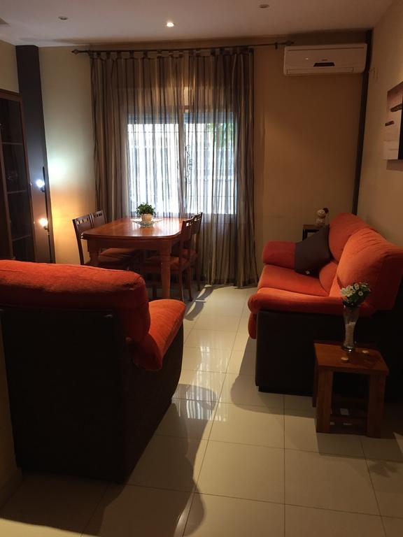 Apartamento Medina Azahara El Higueron Exterior foto