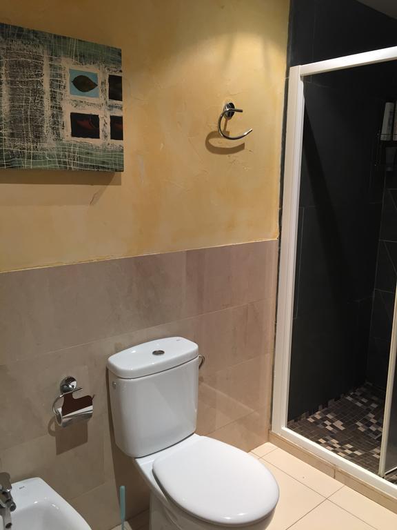 Apartamento Medina Azahara El Higueron Exterior foto