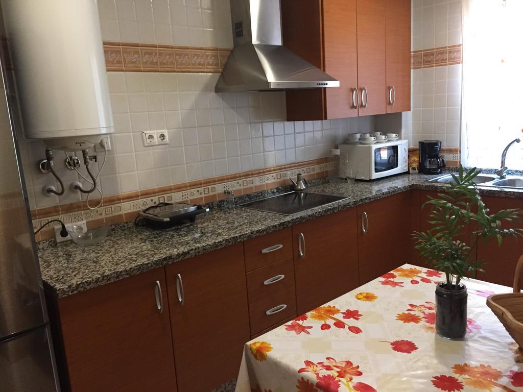 Apartamento Medina Azahara El Higueron Exterior foto