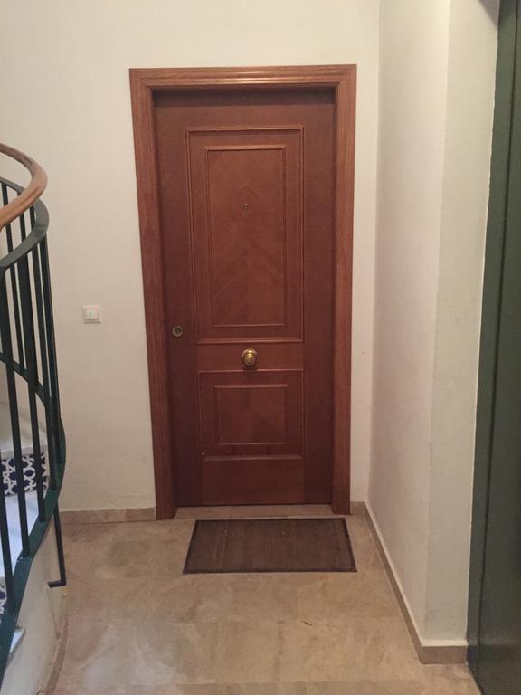 Apartamento Medina Azahara El Higueron Exterior foto