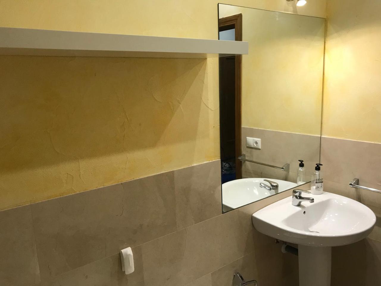Apartamento Medina Azahara El Higueron Exterior foto
