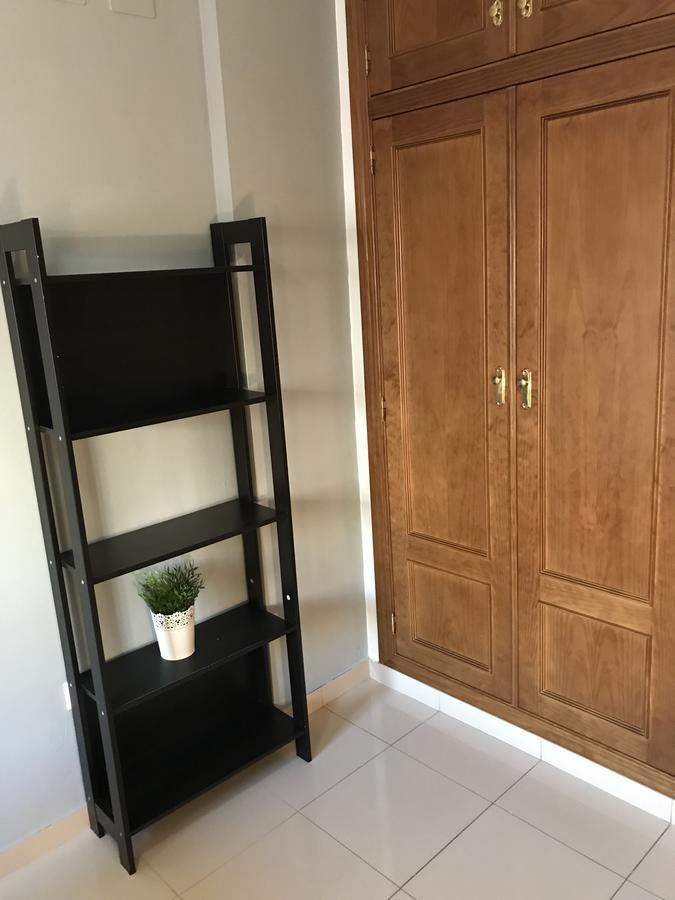 Apartamento Medina Azahara El Higueron Exterior foto