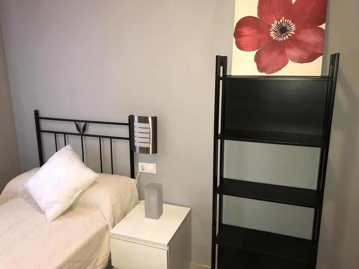 Apartamento Medina Azahara El Higueron Exterior foto