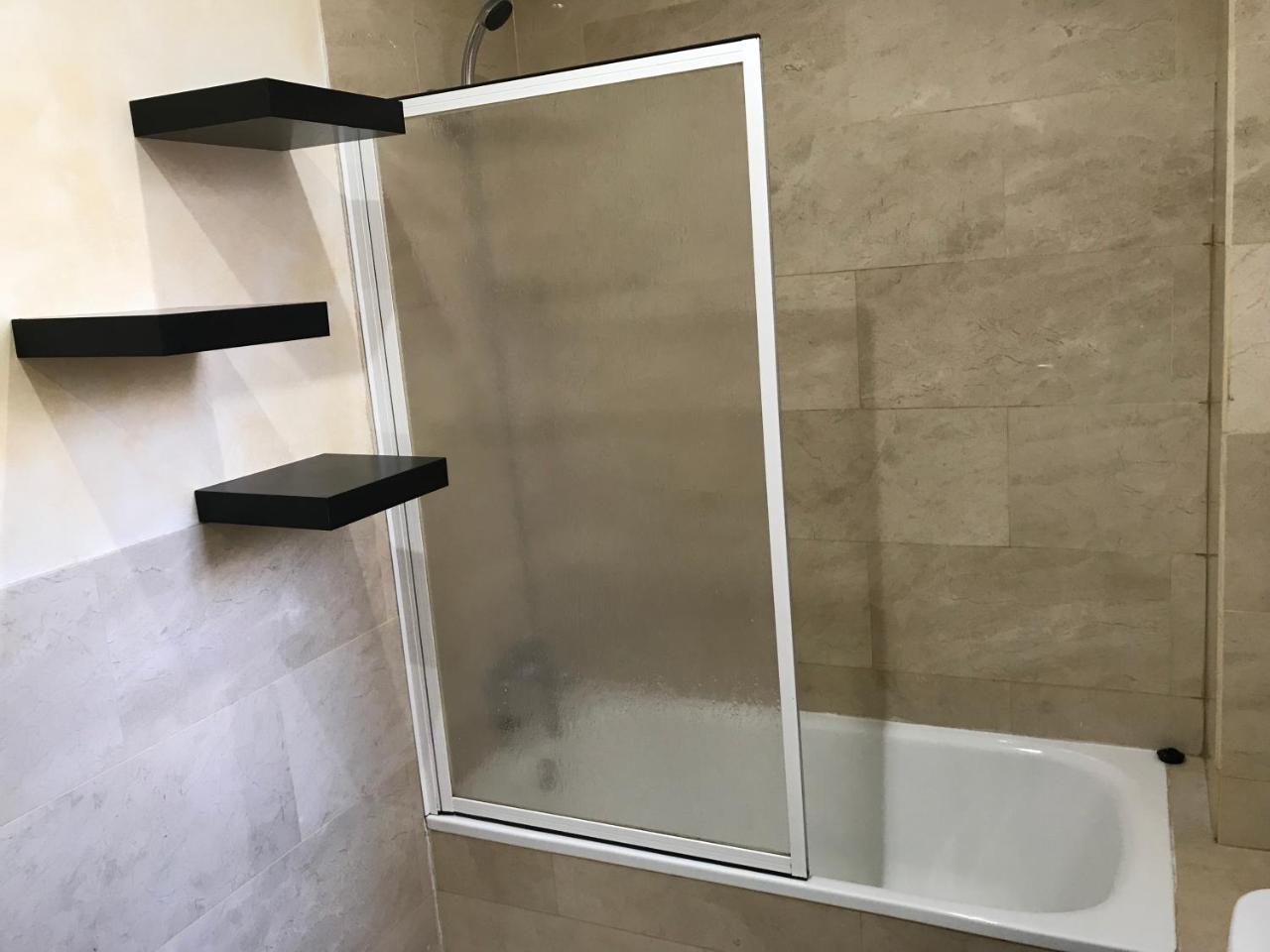 Apartamento Medina Azahara El Higueron Exterior foto